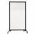 Healthy Safeguard Clear Room Divider - Single Panel