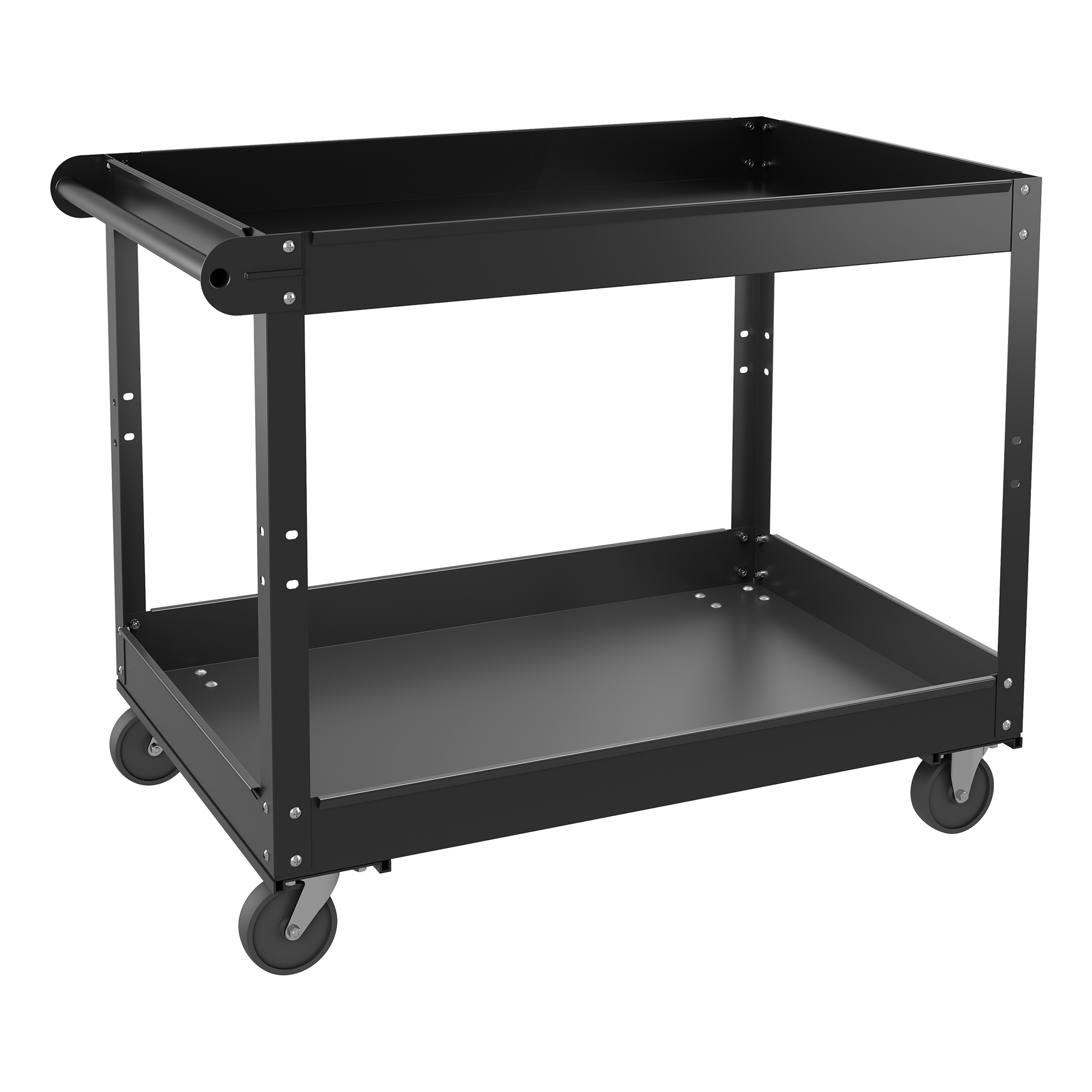 Utility Carts Platform Carts Tub Carts At School Outfitters