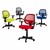 Colorful Mesh Back Task Chairs w/ Tilt & Arms