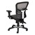 Breathable Mesh Office Chair - Back