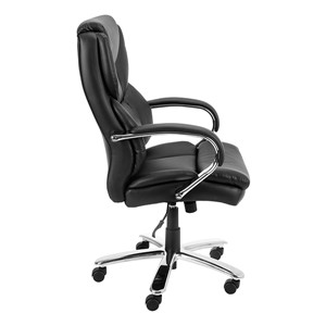 Everest Series Big & Tall Executive Chair - Side