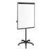Easy Clean Dry Erase Mobile Easel