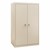 Heavy Duty Storage Cabinet w/ Adjustable Shelves