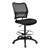 Deluxe Air Grid Back Drafting Chair