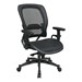 Breathable Mesh Seat & Back Chair - w/o Headrest