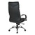 Deluxe Executive Chair - High Back - Back view