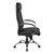 Deluxe Executive Chair - High Back - Side view