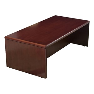 Sonoma Reception Table - Coffee table shown