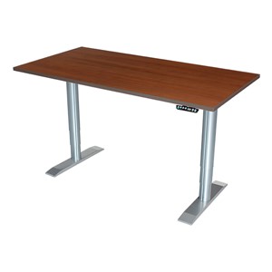 Vox Adjustable Computer Table