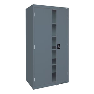 Elite Series Metal Storage Cabinet