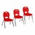 Structure Series Preschool Chairs