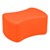Shapes Vinyl Soft Seating - Bow Tie