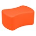 Shapes Vinyl Soft Seating - Bow Tie