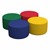 Foam Soft Seating - Cylinder Set - Assorted Primary