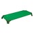 Deluxe Assorted Stackable Daycare Cot w/ Easy Lift Corners - Standard (52" L) - Pack of 24 Cots - Green