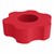 Foam Soft Seating - Six Point Gear - Red