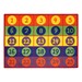 Counting Colors Rug™