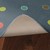 Multicolor Polka Dots Rug - Skid-Resistant Backing