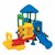 Discovery Center Play Set w/ 10 Activities