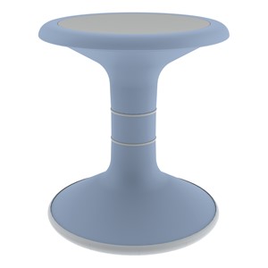 Kids Active Motion Stool - Powder Blue - 14" Seat Height