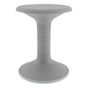 Kids Active Motion Stool - Gray