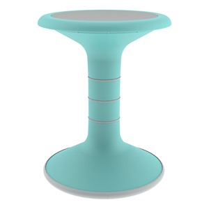 Kids Active Motion Stool - Turquoise