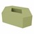 Foam Soft Seating Set - Diamond Pack (Set of Two 12" H V-Shape) - Fern Green