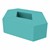 Foam Soft Seating Set - Diamond Pack (Set of Two 12" H V-Shape) - Turquoise