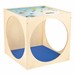 Acrylic Top Ocean Play House Cube