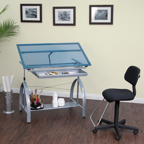 Avanta Drafting Table at School Outfitters