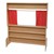 Deluxe Puppet Theater - Markerboard - Back shown