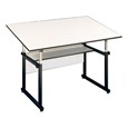 Drafting Desks, Drafting Tables & Classroom Art Tables at School Outfitters
