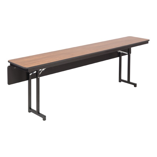 Training Table with Cantilever Legs