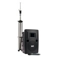 Liberty Platinum Basic Portable Sound System w/ AnchorLink