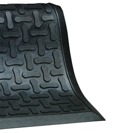 Comfort Scrape Anti-Fatigue Mat