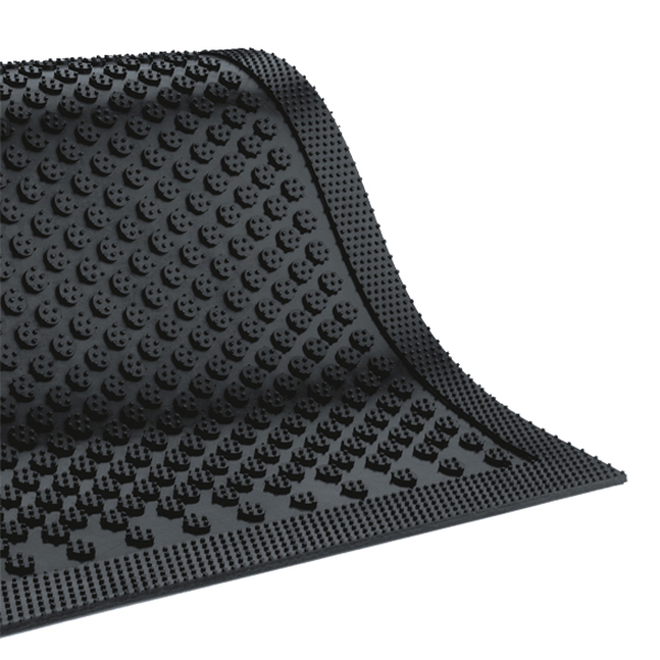 M A Matting Safety Scrape Entrance Mat At School Outfitters