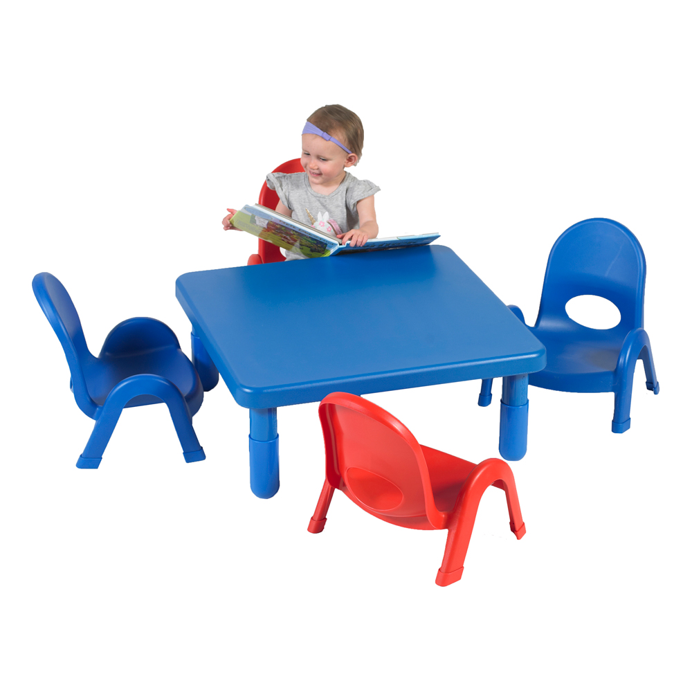 kids table seat