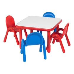 toddler table and chair set sale