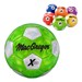 MacGregor Color My Class Soccer Ball Set