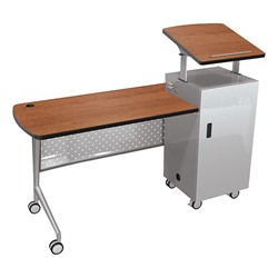 Trend Desk Podium At School Outfitters