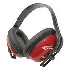 Hearing Safe Adjustable Youth-Sized Ear Muff