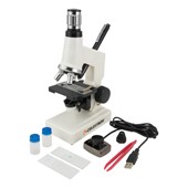 Microscopes & Microscope Cameras