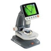Digital Microscopes & Compound Microscopes