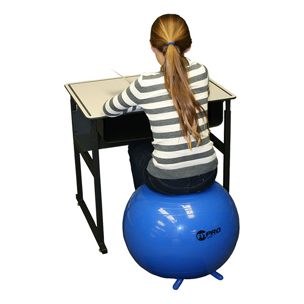 yoga ball chairs for students