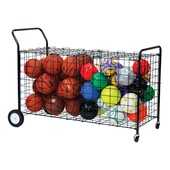 Ball Carts