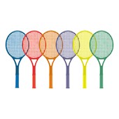 Tennis, Racquetball & Badminton 