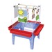 Toddler Space Saver Easel - Four Stations