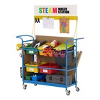 STEM/STEAM Maker Station