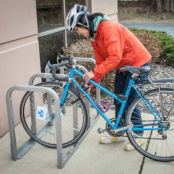 u bike rack