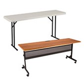 Lecture Hall Tables